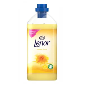 Lenor Fabric Conditioner Summer Breeze 1800ml