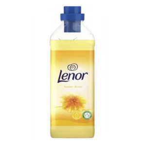 Lenor Fabric Conditioner Summer Breeze 930ml
