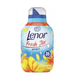 Lenor Fabric Conditioner Summer 504ml