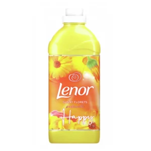 Lenor Fabric Conditioner Sunny Florets 1080ml