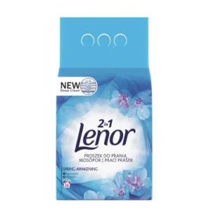 Lenor Laundry Powder Spring Awakening 2,34kg