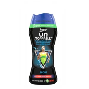 Lenor Unstoppables Sport Fragrance Pearls for Laundry 210g