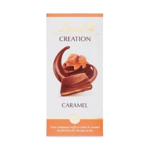 Lindt Creation Chocolate Caramel 150g