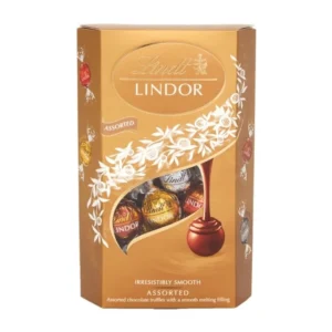 Lindt Lindor Pralines Mix 200g