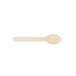 Wooden Spoon 16cm