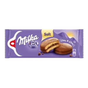 Milka Cookies Choc & Choc 150g
