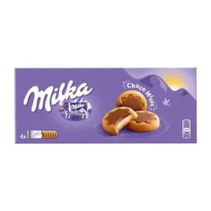 Milka Cookies ChocoMinis 150g