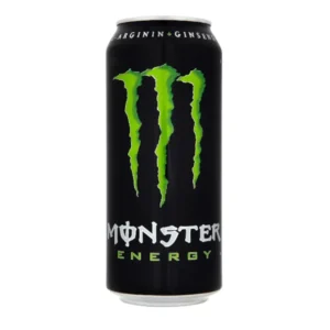 Monster Energy 500ml