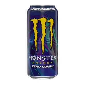 Monster Lewis Hamilton 500ml