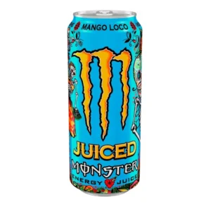 Monster Mango Loco 500ml