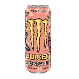 Monster Monarch 500ml