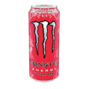 Monster Monster Ultra Watermelon 500ml