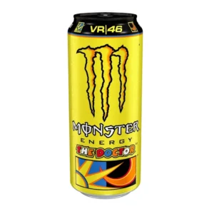 Monster Rossi 500ml