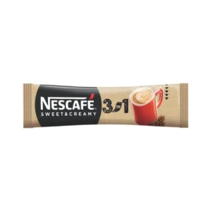 Nescafe 3in1 Creamy Latte 28x15g