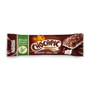 Nestlé Chocapic Cereal Bar Chocolate 25g