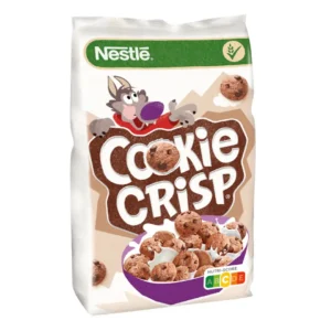 Nestlé Cookie Crisp Breakfast Cereal 250g