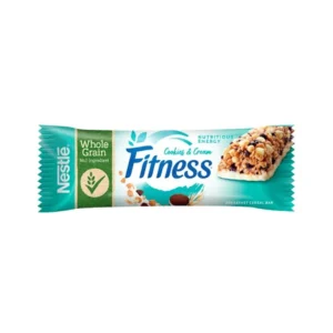 Nestlé Fitness Milk Cereal Bar 23,5g