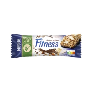 Nestlé Fitness Cereal Bar Dark Chocolate & Almond 23,5g