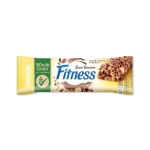 Nestlé Fitness Cereal Bar Chocolate & Banana 23,5g