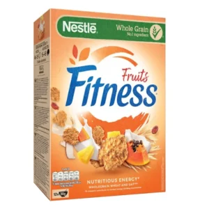 Nestlé Fitness Fruits Breakfast Cereals 375g
