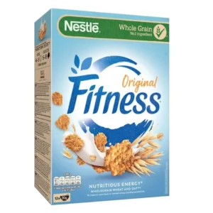 Nestlé Fitness Breakfast Cereals 375g