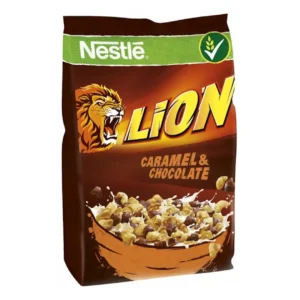 Nestlé Lion Breakfast Cereals 250g
