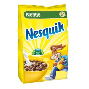 Nestlé Nesquik Breakfast Cereal Chocolate 225g