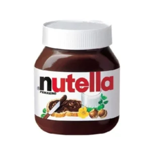 Nutella Chocolate-Nut Cream 400g