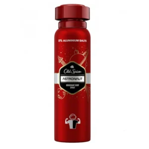 Old Spice Astronaut Deodorant Spray 150ml