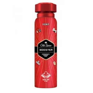 Old Spice Booster Deodorant Spray 150ml