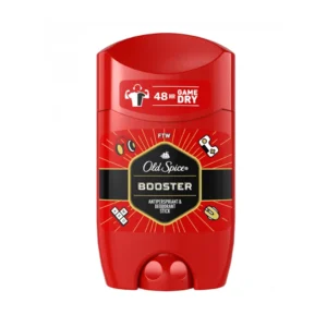 Old Spice Booster Deodorant Stick 50ml