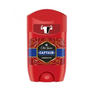 Old Spice Captain Deodorant Stick 50ml