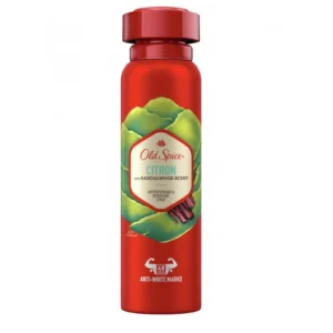 Old Spice Citron Deodorant Spray 150ml