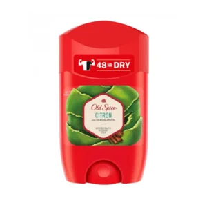 Old Spice Citron Deodorant Stick 50ml