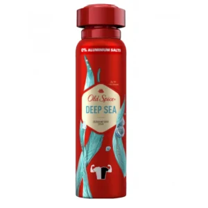Old Spice Deep Sea Deodorant Spray 150ml