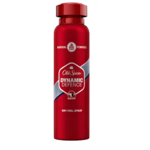 Old Spice Dymanic Defense Deodorant Spray 200ml