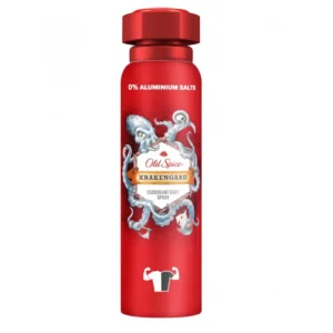 Old Spice Krakengard Deodorant Spray 150ml