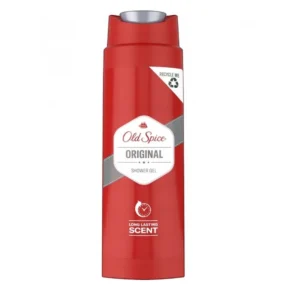 Old Spice Original Shower Gel 250ml