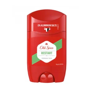 Old Spice Restart Deodorant Stick 50ml