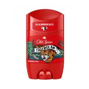 Old Spice Tiger Claw Deodorant Stick 50ml