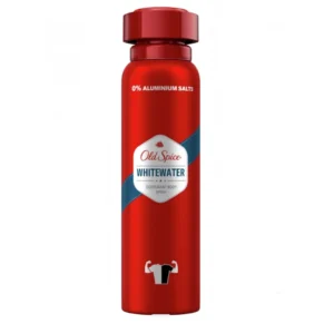 Old Spice WhiteWater Deodorant Spray 250ml