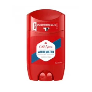 Old Spice WhiteWater Deodorant Stick 50ml