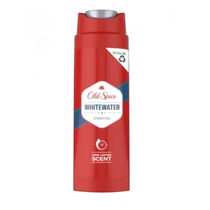 Old Spice WhiteWater Shower Gel 250ml