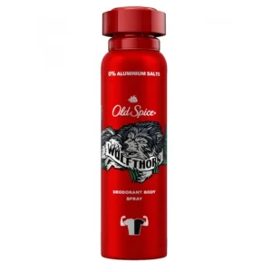 Old Spice Wolfthorn Deodorant Spray 150ml
