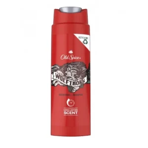 Old Spice Wolfthorn Shower Gel 250ml