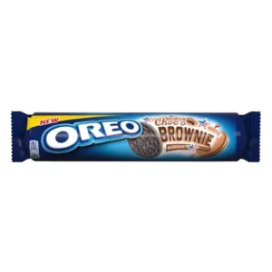 Oreo Brownie Cookies 154g
