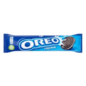 Oreo Cookies Milk 154g