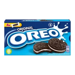 Oreo Cookies Milk 176g