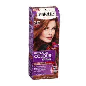 Palette Intensive Hair Color Cream Intensive Brown 7-57