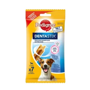 Pedigree DentaStix Dog Treats 110g